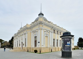 Создана комиссия для проведения служебной проверки в Кукольном театре в Баку