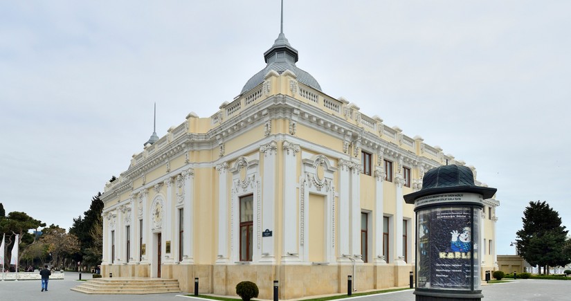 Создана комиссия для проведения служебной проверки в Кукольном театре в Баку