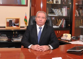 Azerbaijani Minister of ICT is on a visit to Hungary