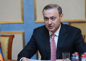 Секретарь Совбеза Армении совершит визит в США