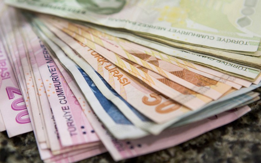 Суверенный фонд Турции сможет вмешиваться в финансовые рынки