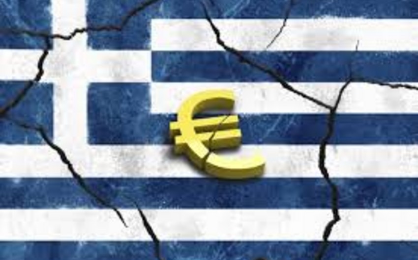 Yunanıstanın maliyyə naziri: Avrozonadan çıxmayacayıq