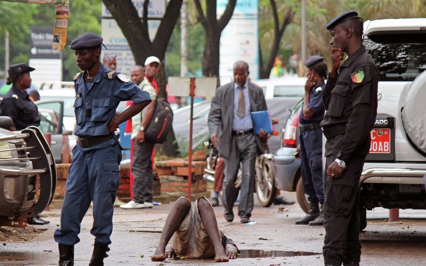 Guinea on lockdown as protests erupt over junta’s missed democracy deadline