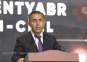 Tahir Mirkişili: Pandemiya turizmin ÜDM-də payını 5 %-ə çatdırmasına mane oldu