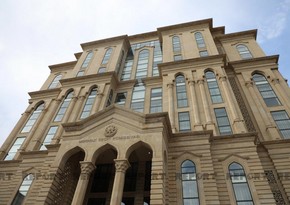 Azerbaijan's Central Election Commission approves protocol on results of presidential election