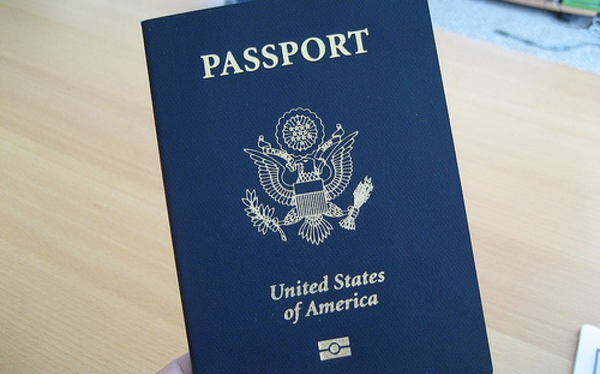 Армянская пара с поддельными американскими паспортами задержана на Ямайке