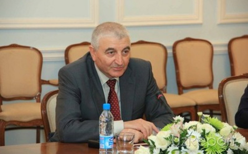 ​Глава ЦИК Азербайджана: Порядок и принципы голосования в Узбекистане полностью соответствуют демократическим стандартам