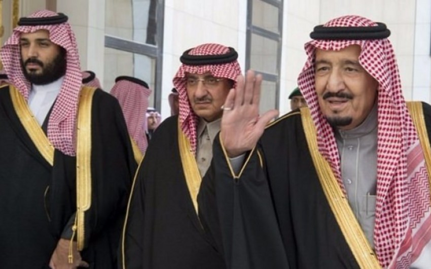 Saudi King to cover Hajj pilgrimage expenses of Qatari citizens