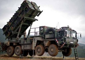 Over $1B to be allocated to strengthen Ukraine's air defense system