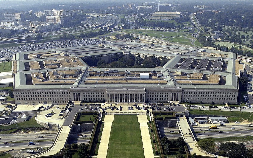 Пентагон: Военные США не будут принимать участие в боевых действиях в Украине