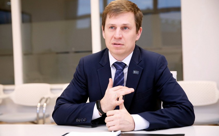 Латвия готова поделиться опытом с Азербайджаном в сфере производства оптических кабелей