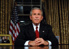 ФБР предотвратило попытку покушения на Джорджа Буша-младшего