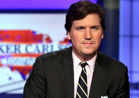 Бывший ведущий Fox News выдвинул свою кандидатуру на пост президента США