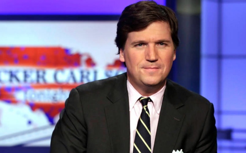 The Hill: PAC to draft Tucker Carlson for US president launches