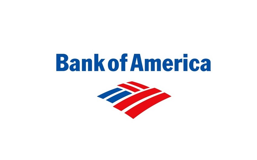 Bank of America: Manatın daha da möhkəmlənməsi üçün əsaslı potensial var