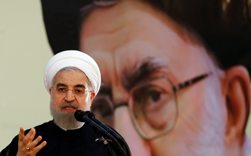Хаменеи: Власти Ирана должны проявить бдительность при реализации ядерного соглашения