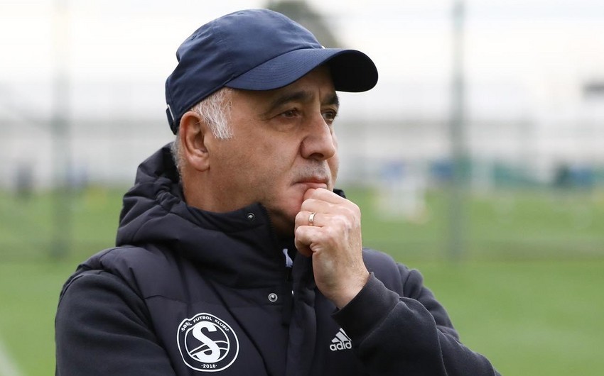 Şahin Diniyev: Qarabağ Neftçi ilə oyunda erkən qol vursa, matçın taleyini tez həll edə bilər