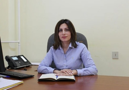 Глава Минздрава Армении допрошена в рамках 