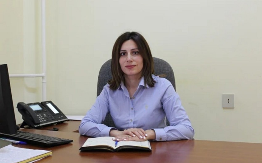 Глава Минздрава Армении допрошена в рамках ковидного дела 