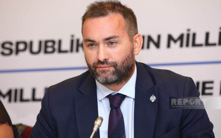 Romanian MP: Election observers and media can operate freely in Azerbaijan