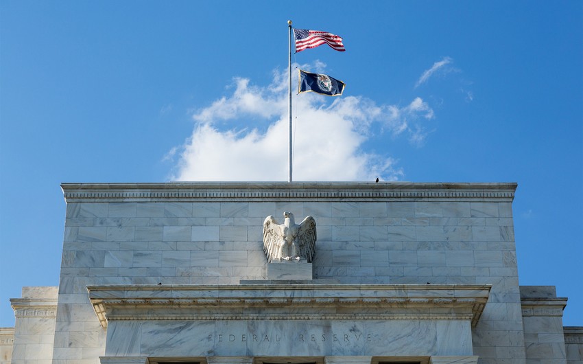 FED: “Ayrı-ayrı bankların problemləri həll olunmazsa, ABŞ-ın bank sistemi risk altında olacaq”