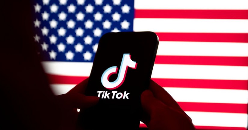 Верховный суд США поддержал запрет TikTok из-за угрозы национальной безопасности