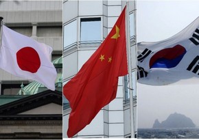S. Korea, China, Japan to hold talks to discuss three-way summit