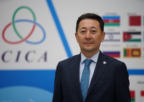 CICA Secretary General to visit Azerbaijan