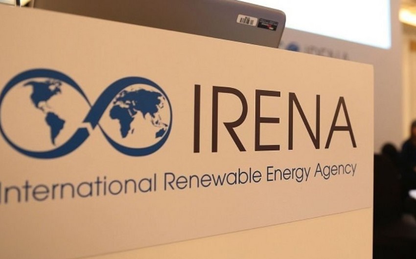 IRENA представит официальный отчет в рамках Pre-COP в Баку