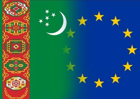 Туркменистан планирует расширить сотрудничество с Евросоюзом в энергетике