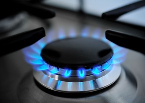 Gas consumption in Azerbaijan grows over 8%