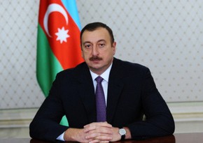 President of Azerbaijan signs Decree on awarding education personnel with Tereggi medal