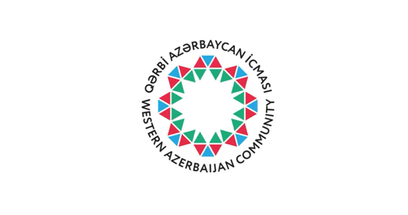 Qərbi Azərbaycan İcması: Aİ regionda müsbət dinamikanı pozmağa çalışır