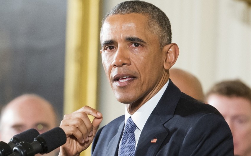 СМИ: Обама пригласил сирийского беженца на свое последнее ежегодное послание