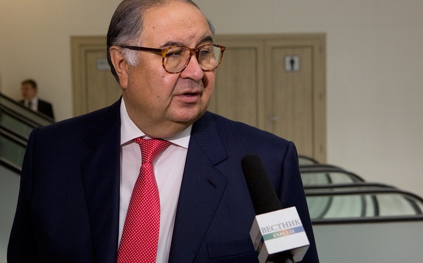 ​Российский миллиардер: Азербайджан многое делает, чтобы стать лидером в европейском спорте