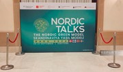 Baku hosts exhibition dedicated to green transition