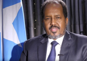 Somalinin yeni prezidenti seçilib