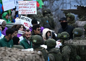 Лидеры религиозных конфессий в Азербайджане выступили с заявлением в связи с акцией на дороге Ханкенди-Лачын