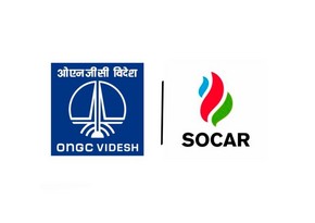 ONGC Videsh заинтересована расширении сотрудничества с SOCAR в Азербайджане и за его пределами