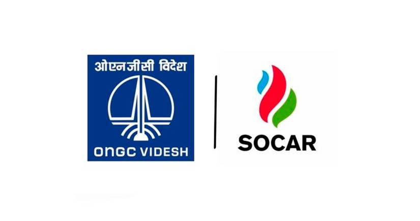 ONGC Videsh заинтересована расширении сотрудничества с SOCAR в Азербайджане и за его пределами