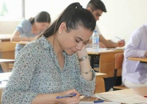 Azərbaycan dili fənni üzrə növbəti test imtahanı keçirilib - YENİLƏNİB