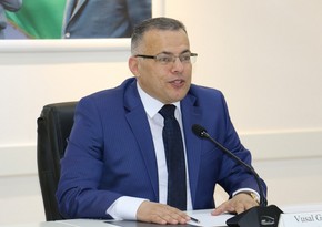 Vusal Gasimli: Azerbaijan's economy needs to be restructured