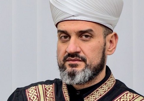 Верховный муфтий Крыма: Нельзя говорить ни о какой безопасности для мусульман в России