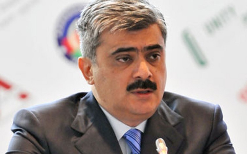 Samir Sharifov: Transfers from SOFAZ to state budget to drop next year