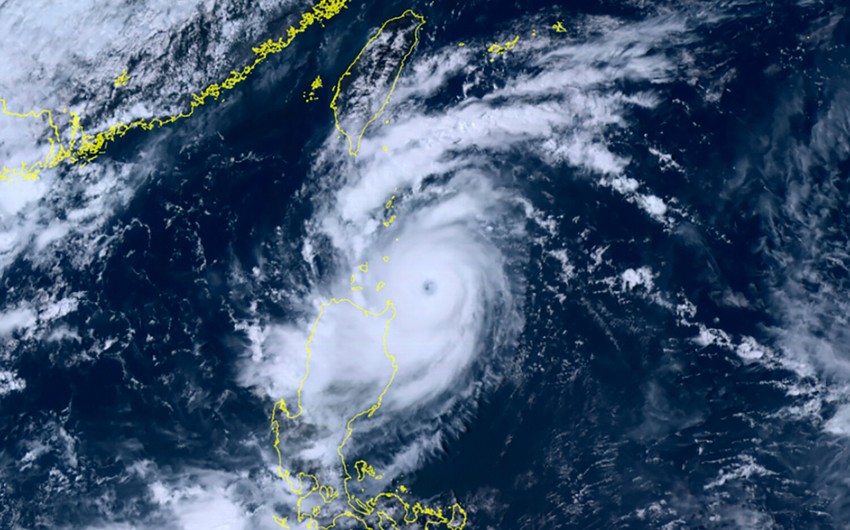 Super Typhoon Saola could be Hong Kong’s most powerful in five years