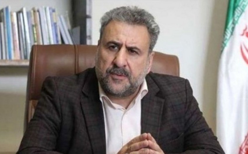 İran parlamenti komissiyasının sədri: “Tehran və Vaşinqton arasında diplomatik kanallar açıq qalmalıdır”