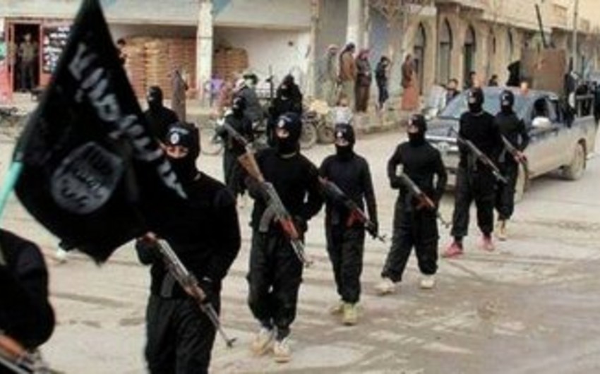 Боевики ИГ захватили в заложники группу иностранцев в ливийском Сирте