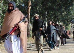 СМИ: Движение Талибан объявило комендантский час в Кабуле