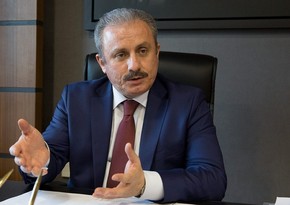 Шентоп: На этих землях вечно будет развеваться флаг Азербайджана