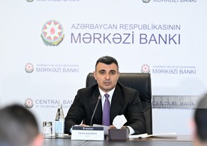 Глава ЦБА: COP29 положительно повлияет на привлечение зеленых финансов в Азербайджан